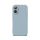 Etui do telefonów Ringke Silicone Magnetic Magsafe do iPhone 16 Blue 8800274960619